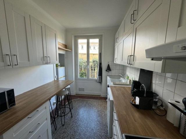 Welcome Orleans 2Chambres, Hyper Centre, Proche Cathedrale, Garage Prive Buitenkant foto