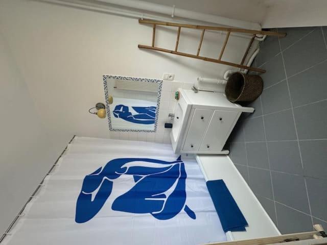 Welcome Orleans 2Chambres, Hyper Centre, Proche Cathedrale, Garage Prive Buitenkant foto