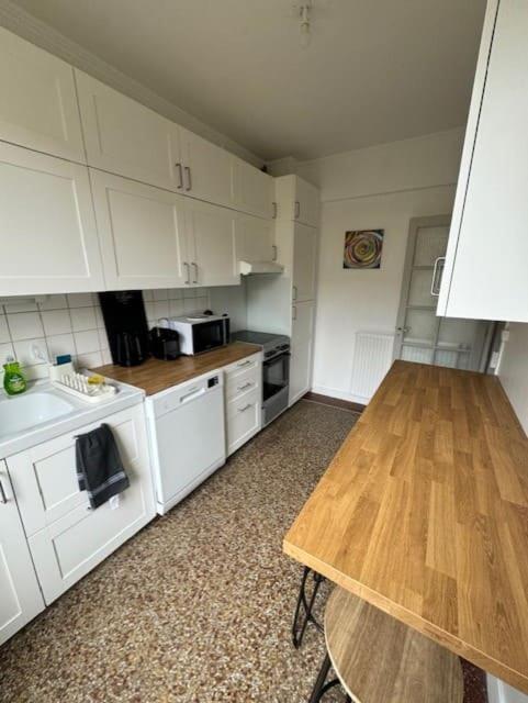 Welcome Orleans 2Chambres, Hyper Centre, Proche Cathedrale, Garage Prive Buitenkant foto