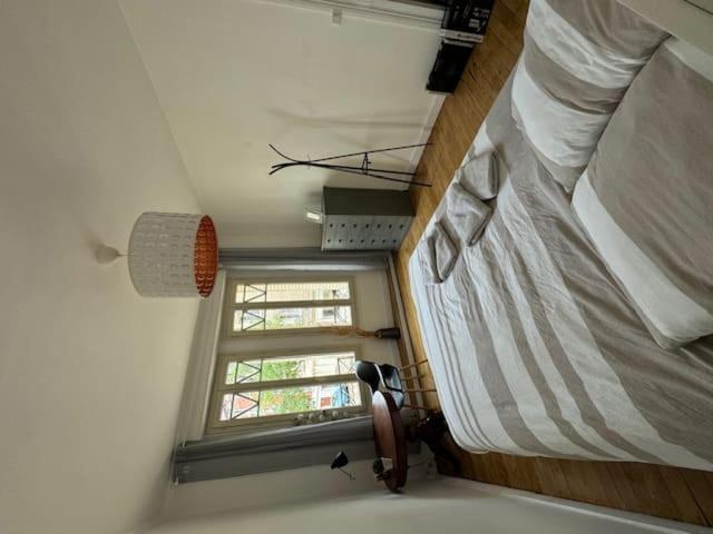 Welcome Orleans 2Chambres, Hyper Centre, Proche Cathedrale, Garage Prive Buitenkant foto